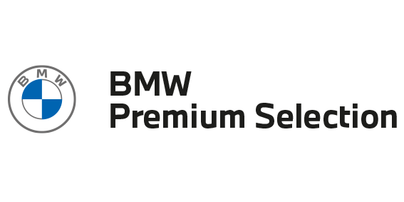 BMW Premium Selection Logotyp