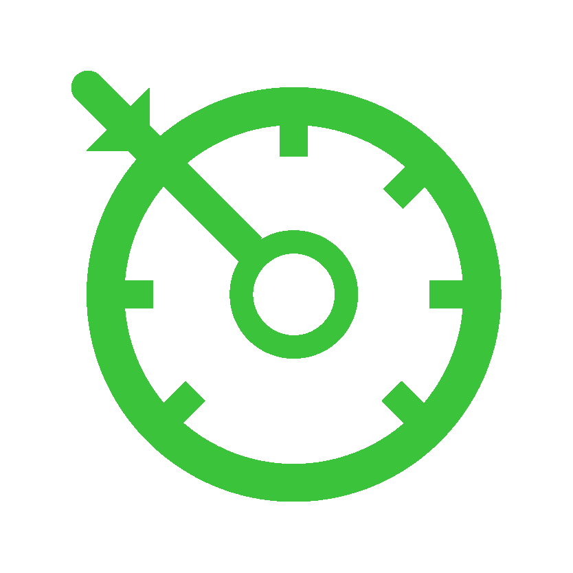 Symbol för farthållare