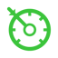 Symbol för farthållare