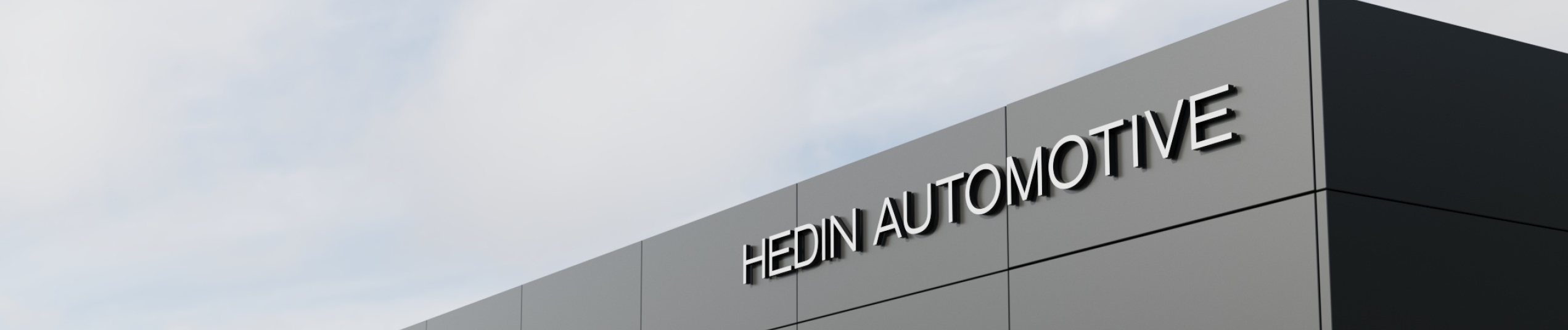 Hedin Automotive Varberg Holmagärde